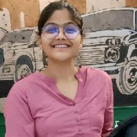 Pooja Dayma