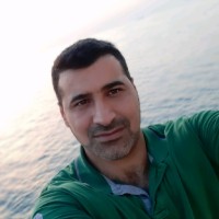 Alaa Alsmayel