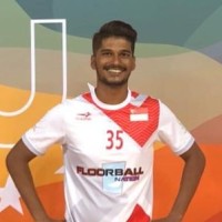 Haris Abdul