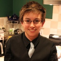 Jackie Ellett