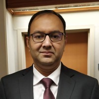 Mehedy Amin, Ph.D.