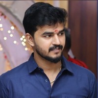 Balaji K G