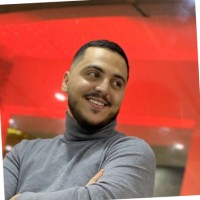 Zakaria Y
