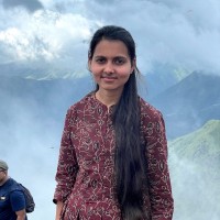 Harshitha Hr