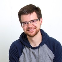 👨💻 Brent Anderson