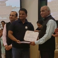 Santosh Arkal