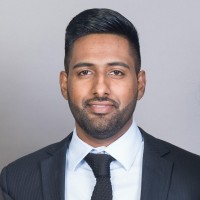 Kiashan Moodley