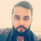 Gustavo Oliveira Müller