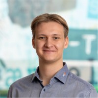 Nicolaj Munch Pedersen