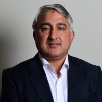Amjad Ali