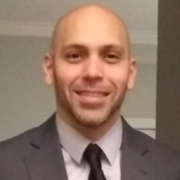 Jonathan Marrero