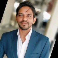 Fahadullah Shaikh