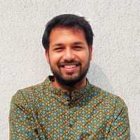 Avinash Singh Kushwah