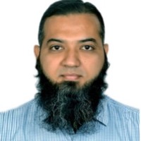 Mohammed Khimani