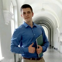 Andrii Koropets