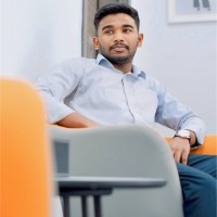 Mohammed Akeel