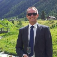 Daniel Goetsch, CEO