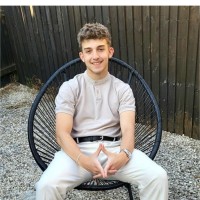 Harley Ollerenshaw