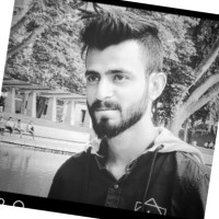 Nikhil R