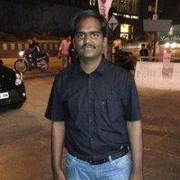 Anil Kumar A