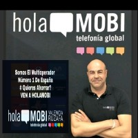 Holamobi Valencia José Baeza