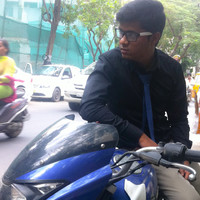 Alex Pandian