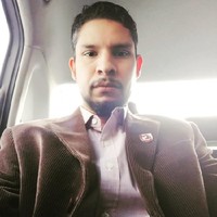 Luis Fernando Castilla Salazar