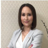 Mariya Chirkova