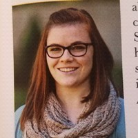 Emily Schultz