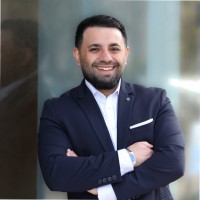 Foad Kazemi