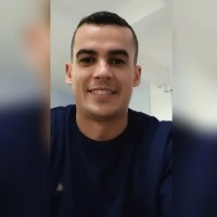 Petersom Barbosa De Souza