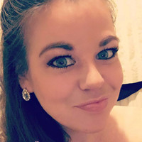 Samantha Mcgurty