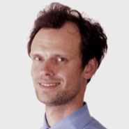 Dmitry Golovachev