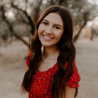 Mikaela Mcdermid