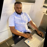 Igwubor Dominic Israel