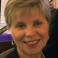 Rosemary Oshinsky
