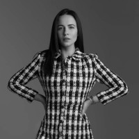 Gintarė Aglinskytė