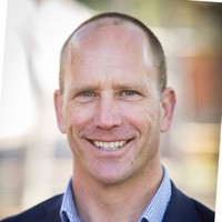 Ben Stockwin