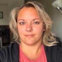 Jenna Menchhofer