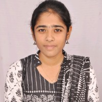 Subashini Sowndarrajan