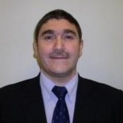 Paul_A. Walker - C.Eng, Mimeche, Mapm, Mcmi