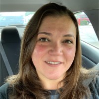 Maria Yakover