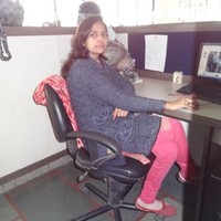 shalu sharma