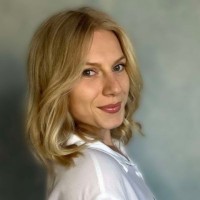 Olivia SIMON