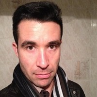 Laurent Festino