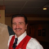 Rod Schumann