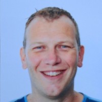 Daniël Van Maarschalkerweerd