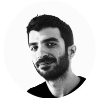 Rani (רני) Ifrah (יפרח)