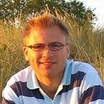 Uffe Hjortshøj Iversen