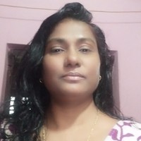 Sashikala Ravi Venkatesh